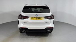 2023 (72) BMW X3 xDrive30d MHT M Sport 5dr Auto 5764920