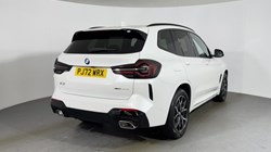 2023 (72) BMW X3 xDrive30d MHT M Sport 5dr Auto 5764951