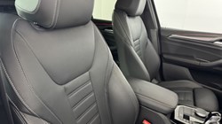 2023 (72) BMW X3 xDrive30d MHT M Sport 5dr Auto 5764907