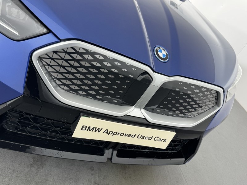 2024 (24) BMW iX2 230kW xDrive30 M Sport 65kWh 5dr Auto 5768296