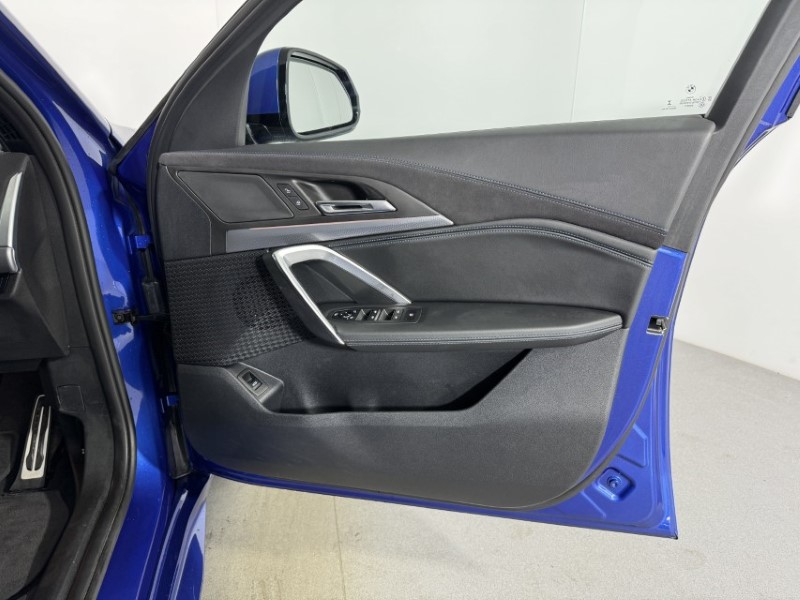 2024 (24) BMW iX2 230kW xDrive30 M Sport 65kWh 5dr Auto 5768291