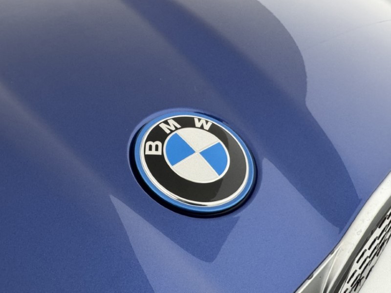 2024 (24) BMW iX2 230kW xDrive30 M Sport 65kWh 5dr Auto 5768295