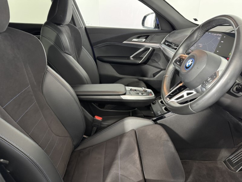 2024 (24) BMW iX2 230kW xDrive30 M Sport 65kWh 5dr Auto 5768290