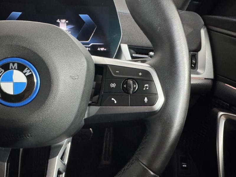 2024 (24) BMW iX2 230kW xDrive30 M Sport 65kWh 5dr Auto 5768269