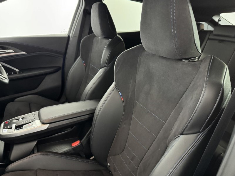 2024 (24) BMW iX2 230kW xDrive30 M Sport 65kWh 5dr Auto 5768310