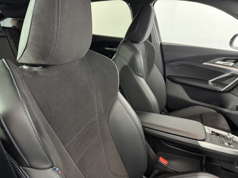 2024 (24) BMW iX2 230kW xDrive30 M Sport 65kWh 5dr Auto 5768287