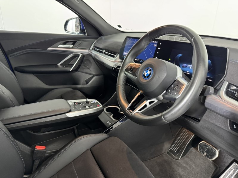 2024 (24) BMW iX2 230kW xDrive30 M Sport 65kWh 5dr Auto 5768289