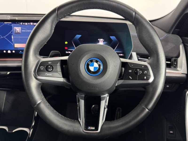 2024 (24) BMW iX2 230kW xDrive30 M Sport 65kWh 5dr Auto 5768267