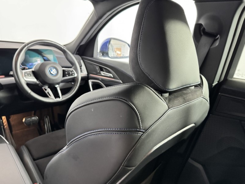 2024 (24) BMW iX2 230kW xDrive30 M Sport 65kWh 5dr Auto 5768308