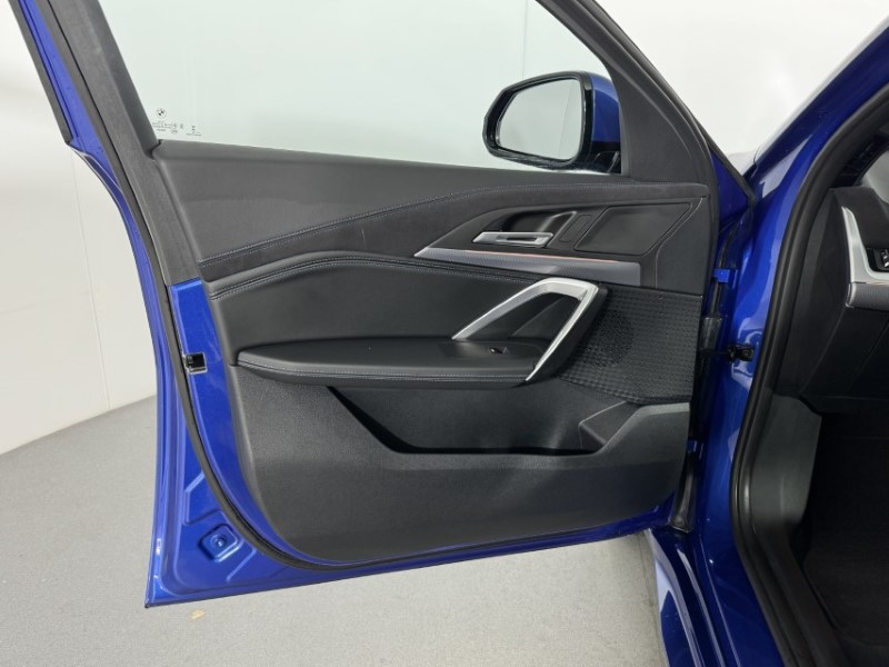 2024 (24) BMW iX2 230kW xDrive30 M Sport 65kWh 5dr Auto 5768314