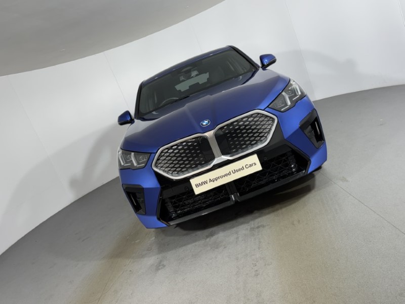 2024 (24) BMW iX2 230kW xDrive30 M Sport 65kWh 5dr Auto 5768317
