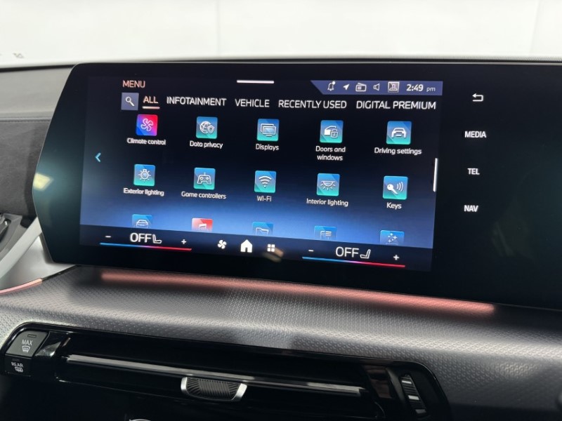 2024 (24) BMW iX2 230kW xDrive30 M Sport 65kWh 5dr Auto 5768282