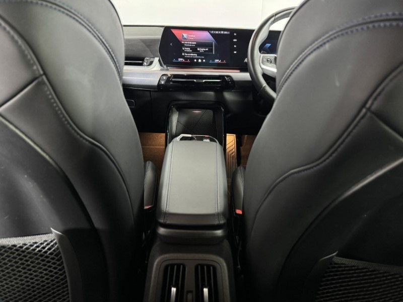 2024 (24) BMW iX2 230kW xDrive30 M Sport 65kWh 5dr Auto 5768307