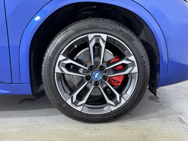 2024 (24) BMW iX2 230kW xDrive30 M Sport 65kWh 5dr Auto 5768294