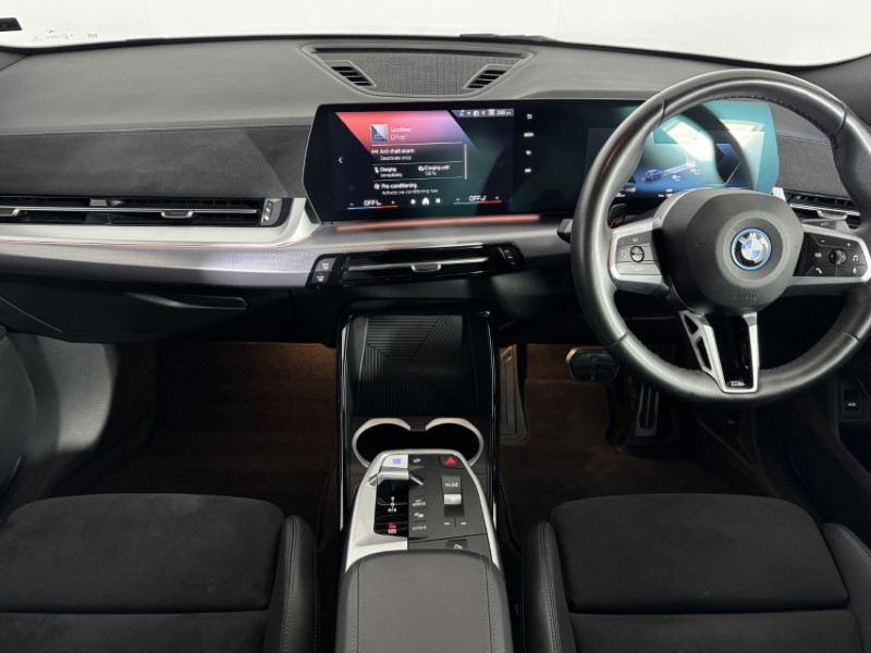 2024 (24) BMW iX2 230kW xDrive30 M Sport 65kWh 5dr Auto 5768306