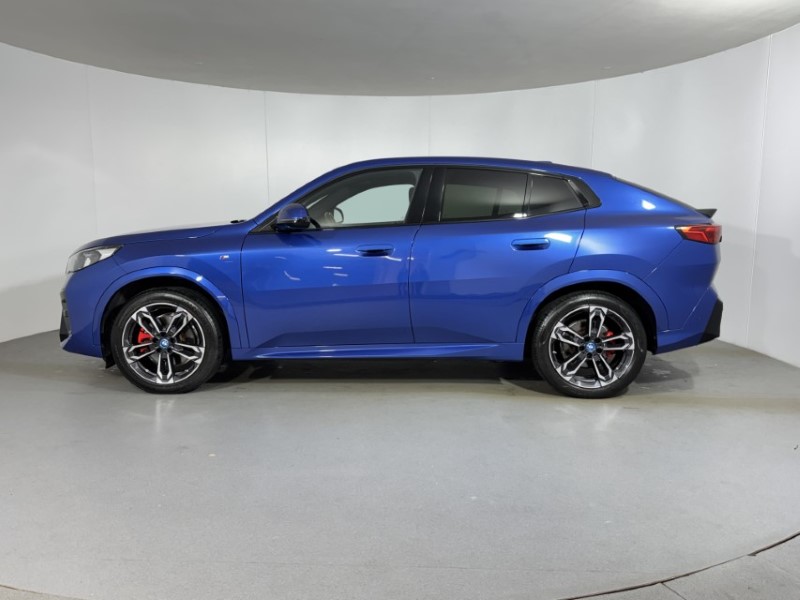 2024 (24) BMW iX2 230kW xDrive30 M Sport 65kWh 5dr Auto 5768316