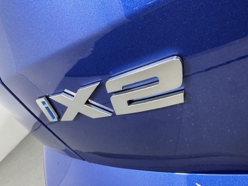 2024 (24) BMW iX2 230kW xDrive30 M Sport 65kWh 5dr Auto 5768301
