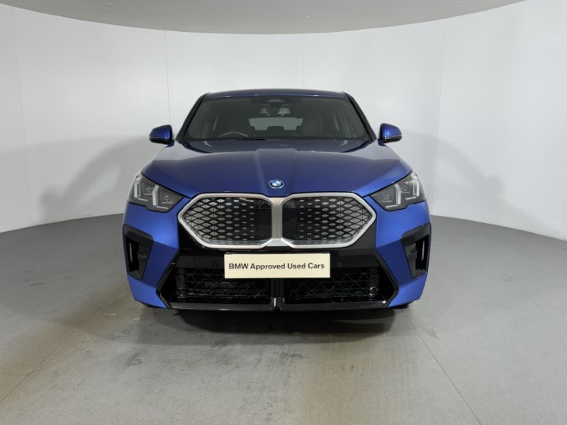 2024 (24) BMW iX2 230kW xDrive30 M Sport 65kWh 5dr Auto 5768324