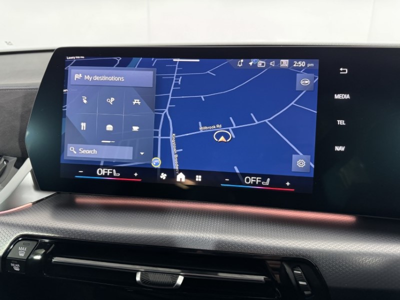 2024 (24) BMW iX2 230kW xDrive30 M Sport 65kWh 5dr Auto 5768286