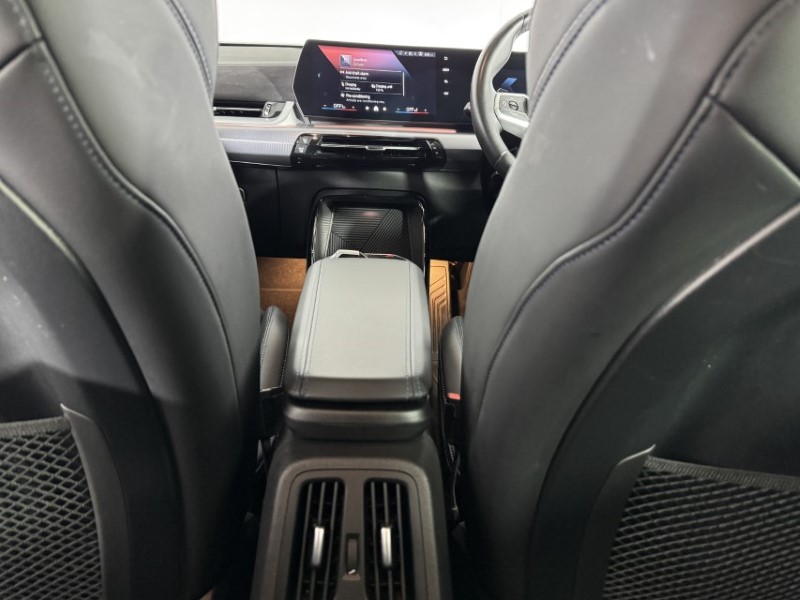 2024 (24) BMW iX2 230kW xDrive30 M Sport 65kWh 5dr Auto 5768309
