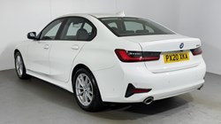 2020 (20) BMW 3 SERIES 320i SE 4dr Step Auto 1