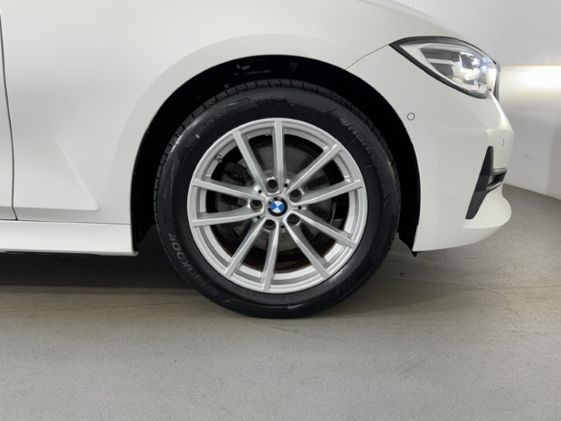 2020 (20) BMW 3 SERIES 320i SE 4dr Step Auto 5812869