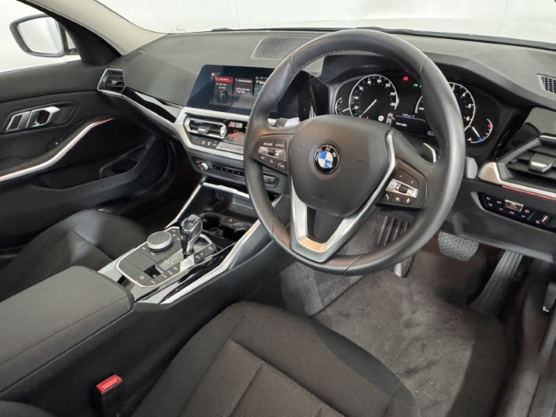 2020 (20) BMW 3 SERIES 320i SE 4dr Step Auto 5812860