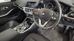 2020 (20) BMW 3 SERIES 320i SE 4dr Step Auto 5812860
