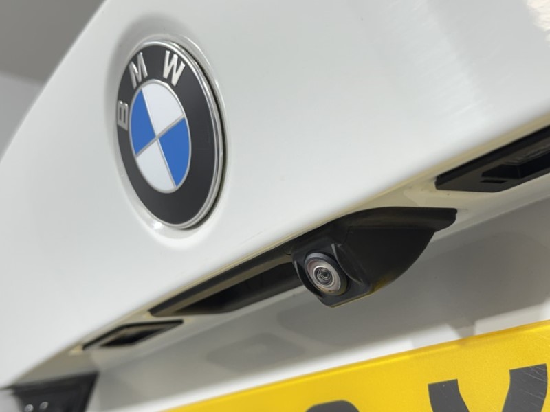 2020 (20) BMW 3 SERIES 320i SE 4dr Step Auto 5812872