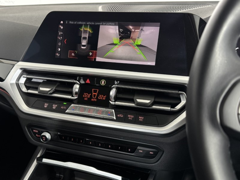 2020 (20) BMW 3 SERIES 320i SE 4dr Step Auto 5812859