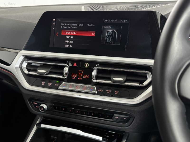2020 (20) BMW 3 SERIES 320i SE 4dr Step Auto 5812850