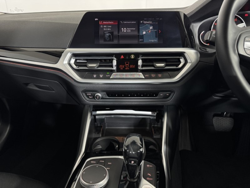 2020 (20) BMW 3 SERIES 320i SE 4dr Step Auto 5812836