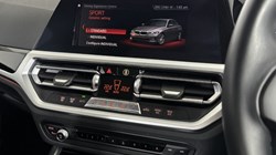 2020 (20) BMW 3 SERIES 320i SE 4dr Step Auto 5812855