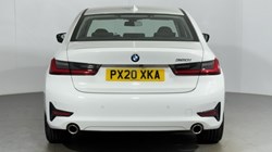 2020 (20) BMW 3 SERIES 320i SE 4dr Step Auto 5812875