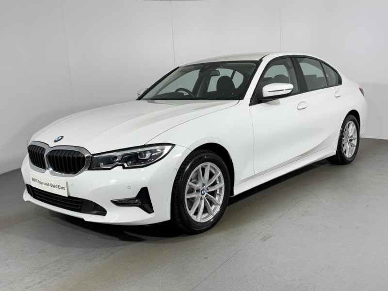 2020 (20) BMW 3 SERIES 320i SE 4dr Step Auto 5812887