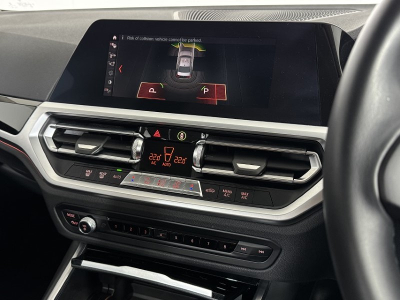 2020 (20) BMW 3 SERIES 320i SE 4dr Step Auto 5812858