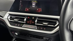 2020 (20) BMW 3 SERIES 320i SE 4dr Step Auto 5812858