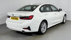 2020 (20) BMW 3 SERIES 320i SE 4dr Step Auto 5812884