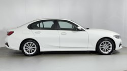 2020 (20) BMW 3 SERIES 320i SE 4dr Step Auto 5812885