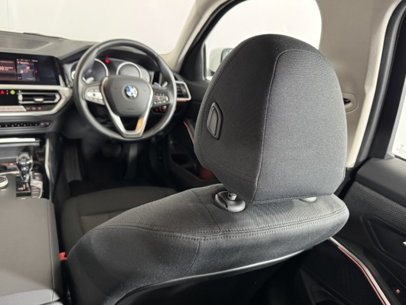 2020 (20) BMW 3 SERIES 320i SE 4dr Step Auto 5812879