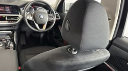 2020 (20) BMW 3 SERIES 320i SE 4dr Step Auto 5812879