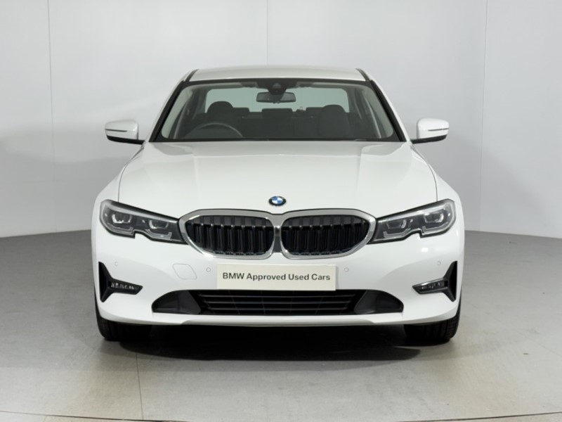 2020 (20) BMW 3 SERIES 320i SE 4dr Step Auto 5812889