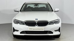 2020 (20) BMW 3 SERIES 320i SE 4dr Step Auto 5812889