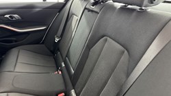 2020 (20) BMW 3 SERIES 320i SE 4dr Step Auto 5812876