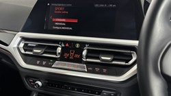 2020 (20) BMW 3 SERIES 320i SE 4dr Step Auto 5812854
