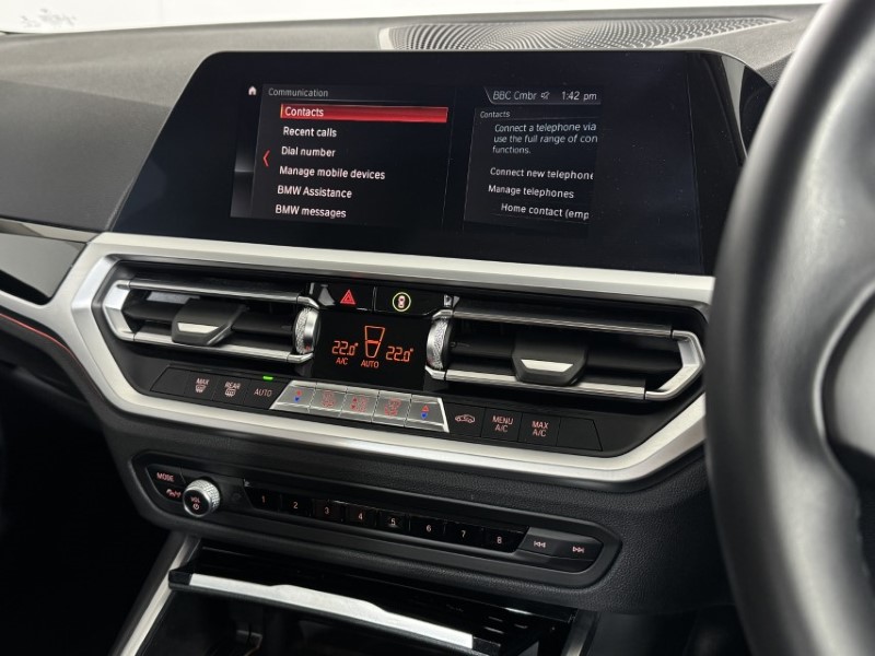 2020 (20) BMW 3 SERIES 320i SE 4dr Step Auto 5812851