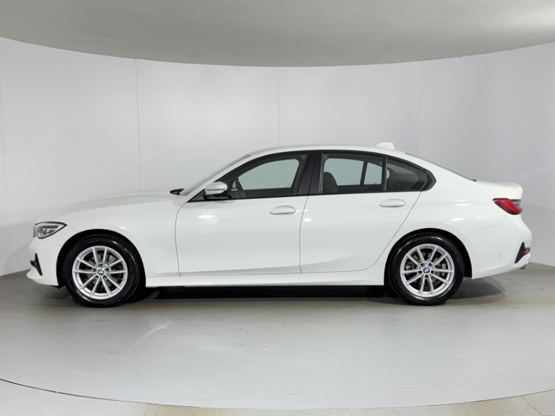 2020 (20) BMW 3 SERIES 320i SE 4dr Step Auto 5812886