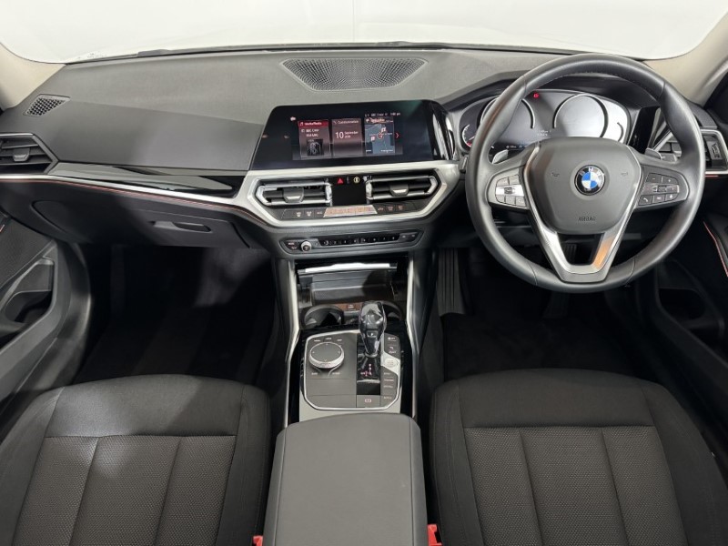 2020 (20) BMW 3 SERIES 320i SE 4dr Step Auto 5812880