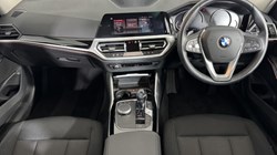 2020 (20) BMW 3 SERIES 320i SE 4dr Step Auto 5812880