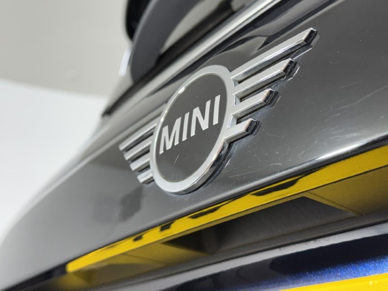 2022 (22) MINI COUNTRYMAN 1.5 Cooper Classic 5dr Auto [Comfort/Nav PLUS Pack] 5823755